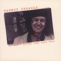 Elvira - Rodney Crowell