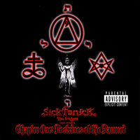 Scream - SickTanicK
