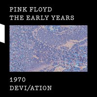 Crumbling Land - Pink Floyd