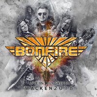 Champion - Bonfire