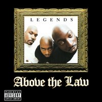 Sumner Days - Above The Law