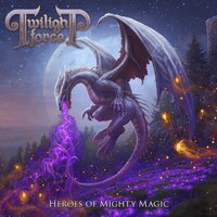 Epilogue - Twilight Force