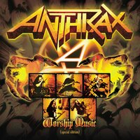 Revolution Screams - Anthrax