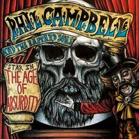 High Rule - Phil Campbell And The Bastard Sons