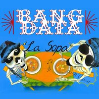 Bang Data - Bang Data